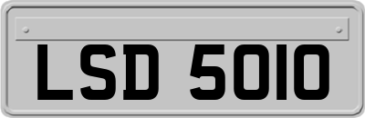 LSD5010