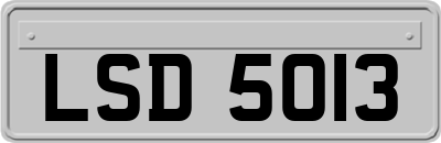 LSD5013