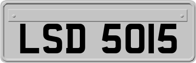 LSD5015