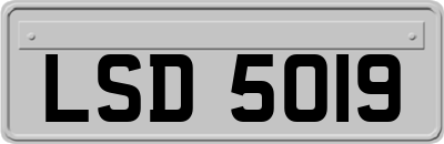 LSD5019