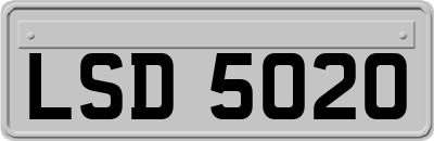 LSD5020