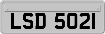 LSD5021