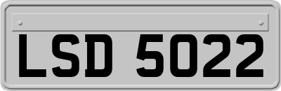 LSD5022