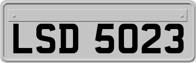 LSD5023