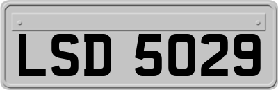 LSD5029