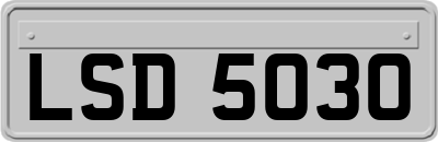 LSD5030