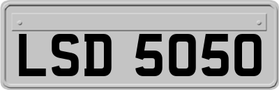 LSD5050