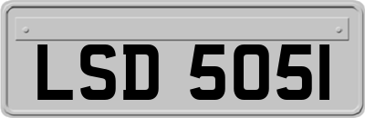LSD5051