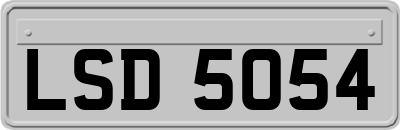 LSD5054