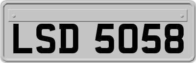 LSD5058