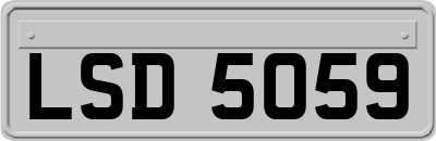 LSD5059