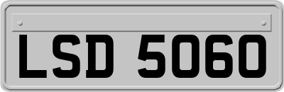 LSD5060