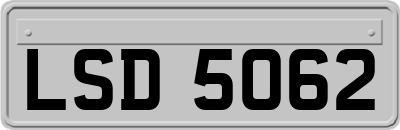 LSD5062
