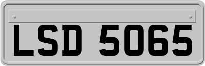 LSD5065