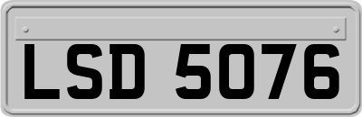 LSD5076