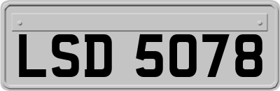 LSD5078