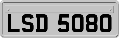 LSD5080