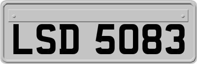 LSD5083