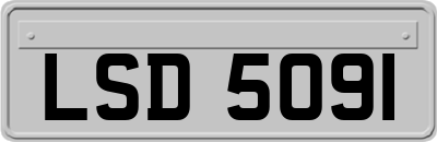 LSD5091