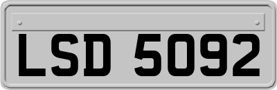 LSD5092