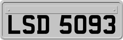 LSD5093