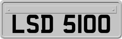 LSD5100