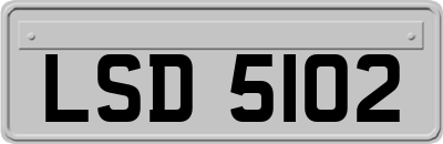 LSD5102