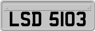 LSD5103