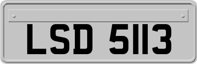 LSD5113