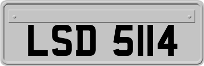 LSD5114