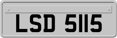 LSD5115