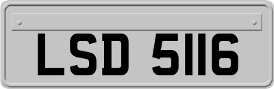 LSD5116