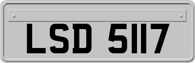 LSD5117