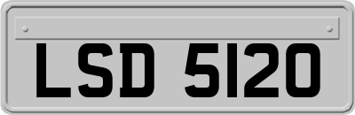 LSD5120