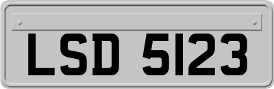 LSD5123