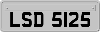 LSD5125