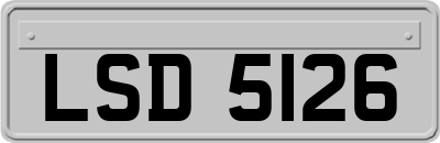 LSD5126