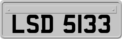 LSD5133