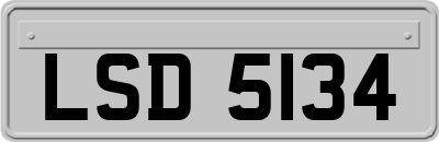 LSD5134