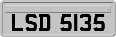 LSD5135