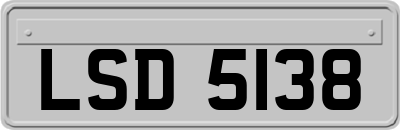 LSD5138