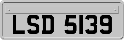 LSD5139