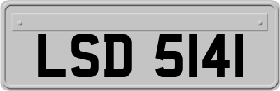 LSD5141