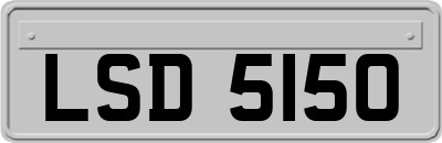 LSD5150