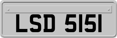 LSD5151