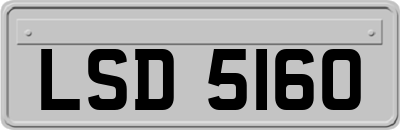 LSD5160