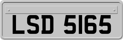 LSD5165