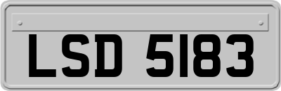 LSD5183