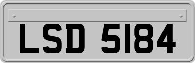 LSD5184