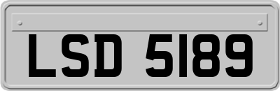 LSD5189